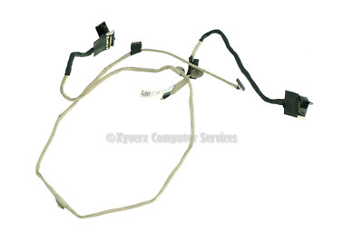 DD00Q5LC010 GENUINE ASUS LCD DISPLAY CABLE C302C C302CA DD00Q5LC010 GENUINE ASUS LCD DISPLAY CABLE C302C C302CA