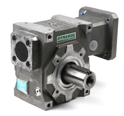 Girard DB55B19.5A Getriebe Dynabox PH1 Präzisionsgetriebe Winkelgetriebe