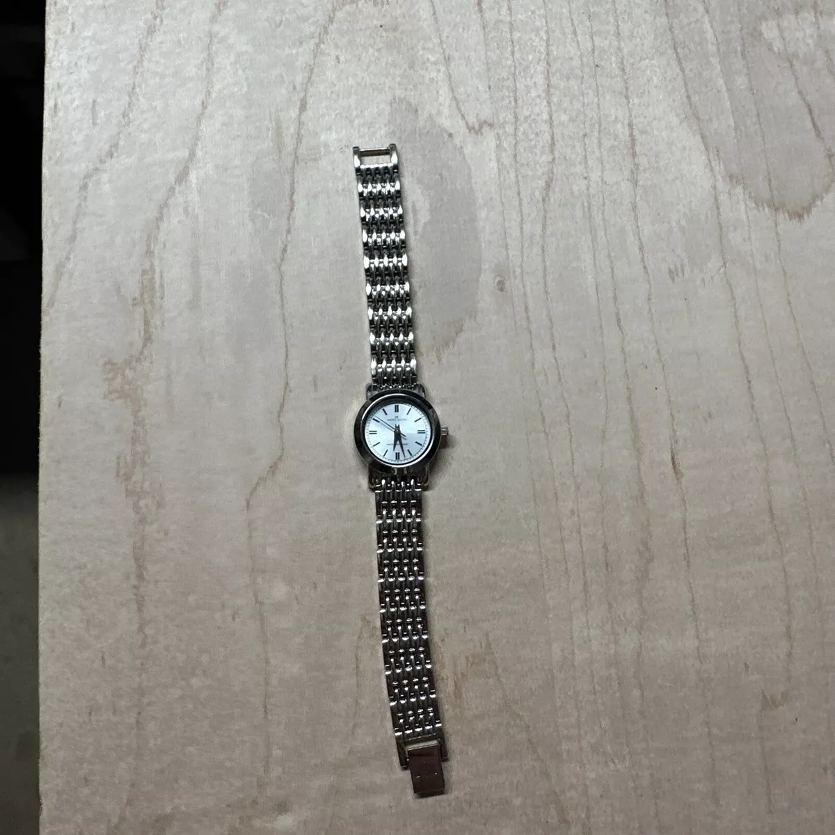 Anne klein cheap watch y121e