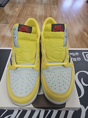WMNS AIR JORDAN 1 LOW OG SP 