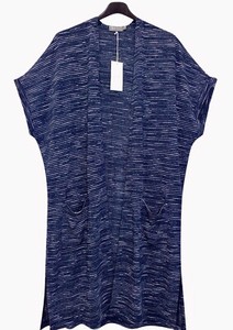 navy cardigan size 22