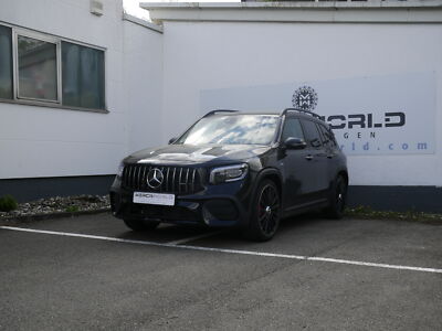 Nachrüstung Elektrische Heckklappe Mercedes GLB X247 mit Einbau wie ab Werk