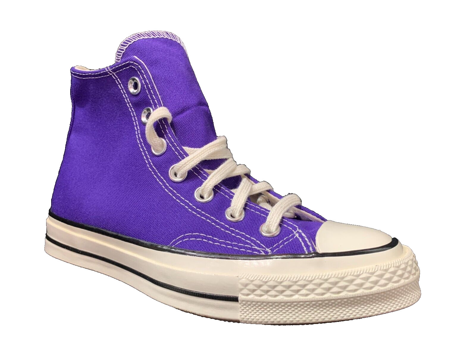 Converse Women's CHUCK 70 Casual Sport Shoes Candy Grape Cho