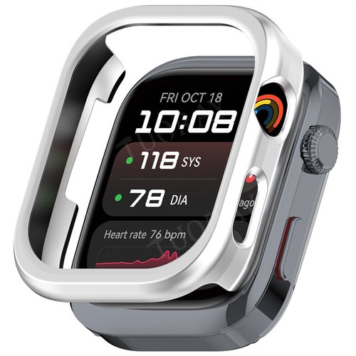 Do Huawei Watch D2 Smart Watch Futerał ochronny PC Pusta ochrona Etui na zegarek - Zdjęcie 6 z 60
