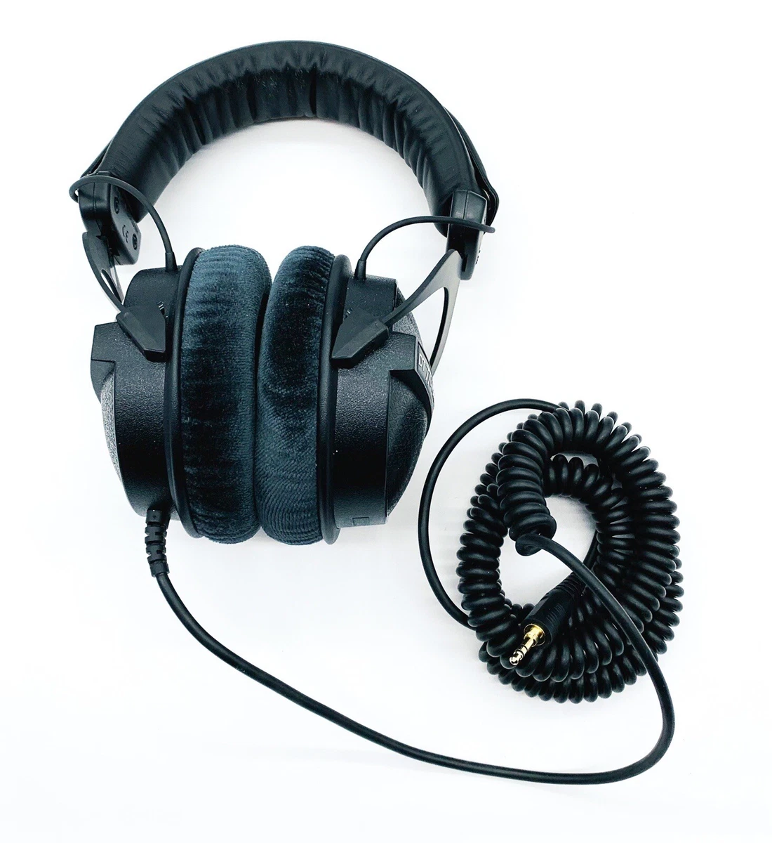 Beyerdynamic DT770: EVERYTHING you should know (32, 80, 250 ohms) 