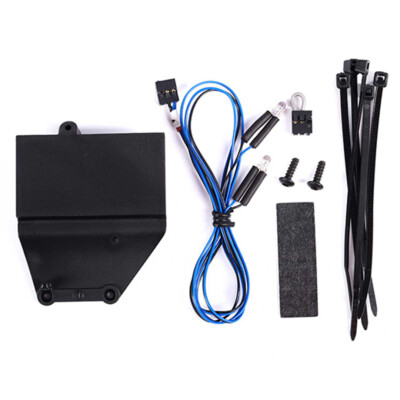 NEW Traxxas Advanced Lighting Control System TRX-4 1979 Blazer FREE US SHIP