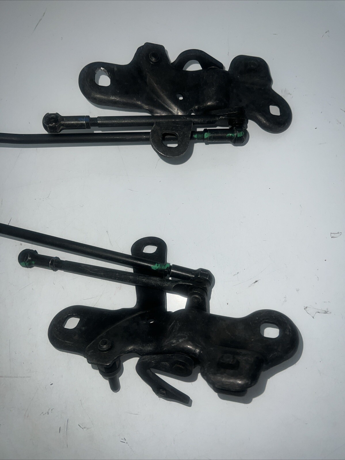 2019 Ferrari Portofino F164 FRONT Latch TOP SUNROOF SUN ROOF MOTOR ASSEMBLY