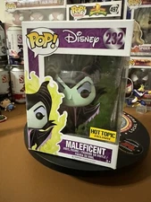 Funko Pop! Vinyl: Disney - Maleficent - Hot Topic Exclusive #232