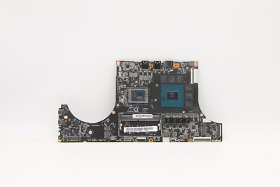 Lenovo Legion S7 (82K8) Mainboard Ryzen 5 5600H Nvidia RTX 3060 6G - 5B21C68219