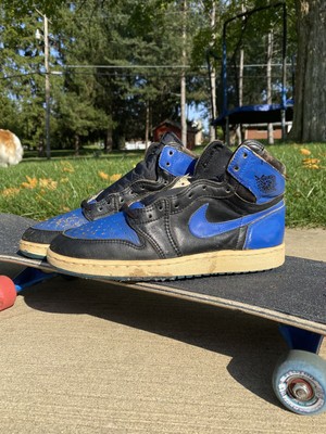 1985 jordan 1 royal