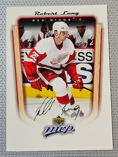 2005-06 Upper Deck MVP Pick Your Card Complete Your Set (101-200) - Picture 33 of 76