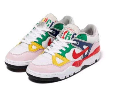 knmen149-0050 NIGO×AIR FORCE 3LOW SP knmen149-0050 NIGO×AIR FORCE 3LOW SP - メルカリ