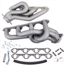 Bbk 1529 Fits 94-95 Ford Mustang Cobra Shorty Headers 5.0l-v8 302 Exhaust