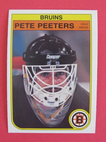 1982-83 O-Pee-Chee OPC #1-200 pick from list  Near Mint  Free combined shipping