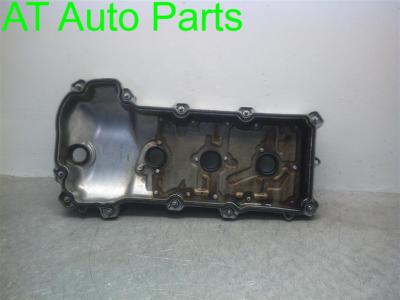 V6 DVD7点 2007-2010 FORD EDGE 3.5L V6 PASSENGER ENGINE VALVE COVER OEM