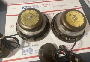 Goodmans Speaker | eBay