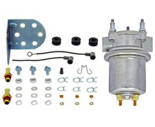Electric Fuel Pump With 14 Npt Inlet Outlet E8470 P4070 Sp1130 4-8 Psi Electric Fuel Pump With 14 Npt Inlet Outlet E8470 P4070 Sp1130 4-8 Psi