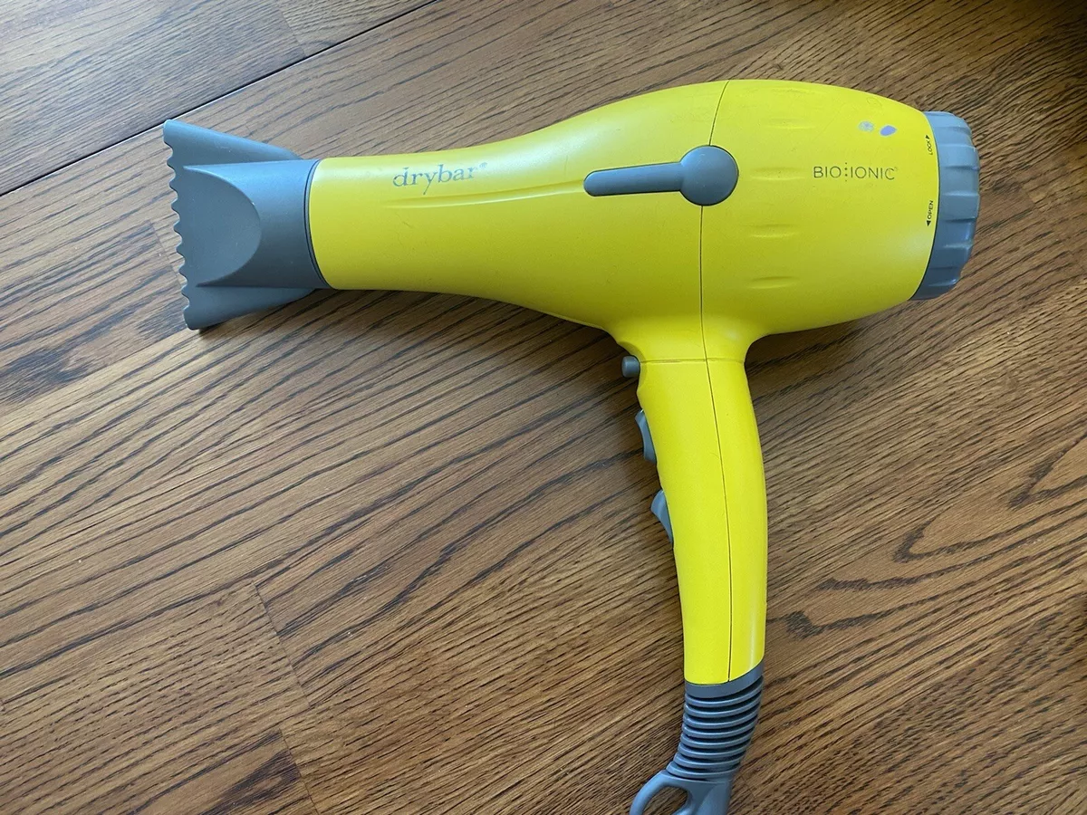 Drybar Buttercup Blow Dryer