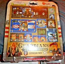 Heroes of Normandie Guardians Chronicles Expansion  PACK  OOP