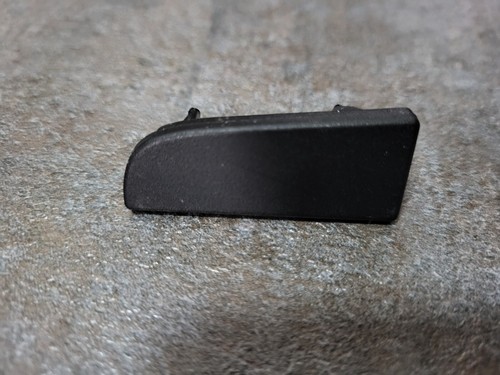 Abdeckung Blende Ecke links 6N0863497 Armaturenbrett VW Polo 6 N2