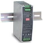 MEAN WELL DDR-240D-24