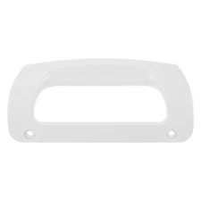 Refrigerator Handle Plastic Refrigerator Replacement Parts For Electrolux