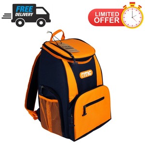 rtic day cooler 15 backpack