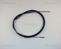 Handbremsseil Vw T. Golf/Vento 91-99 Le/Pr