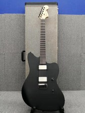 FENDER USA JIM ROOT JAZZMASTER Electric Guitar