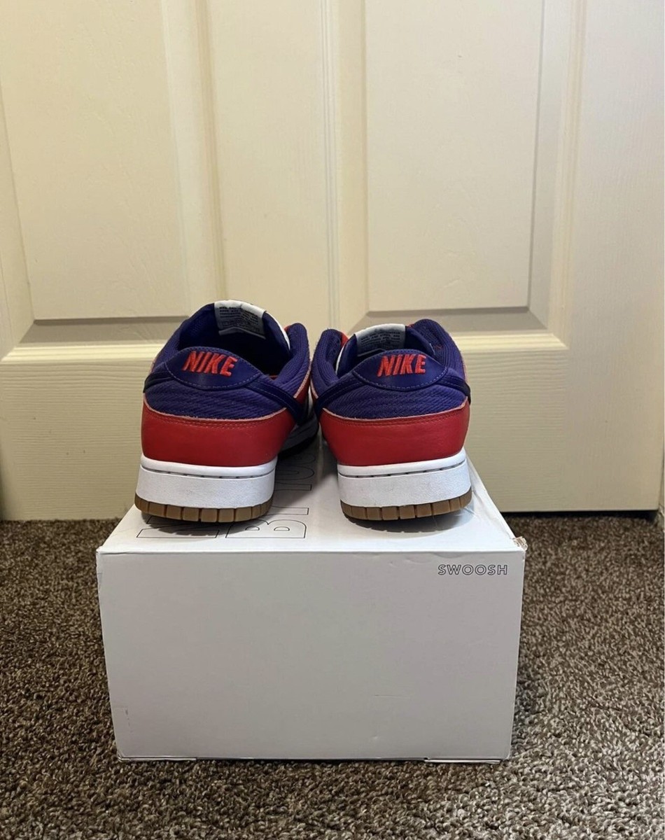 Nike Dunk (Mens Size 12.5) View 3