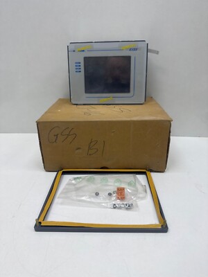 UNIOP ECT-16-0045 Touch Screen