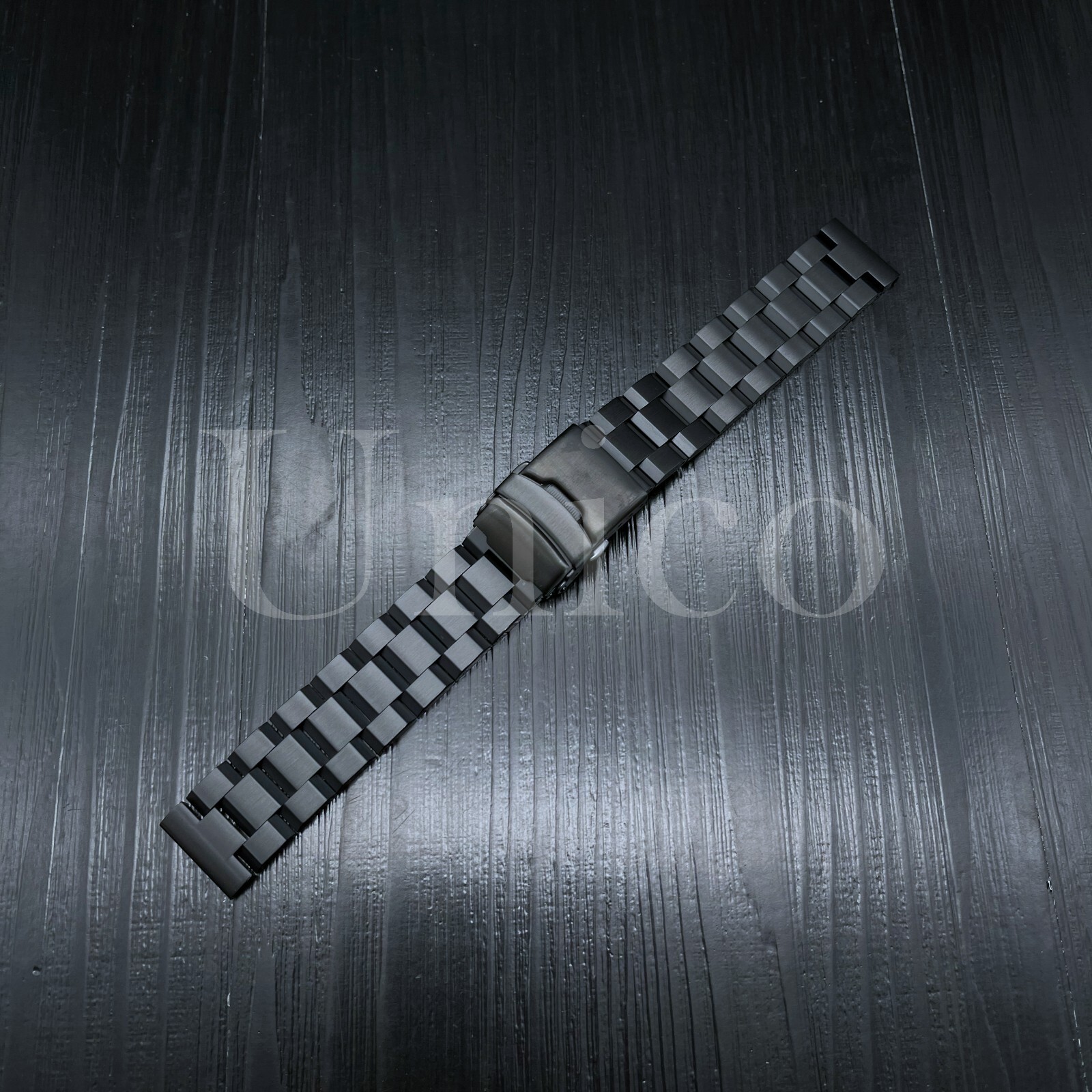 20 22 MM President jubilee Watch Band Bracelet Fits for Seiko