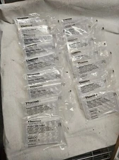 (16) Thermo Scientific 24 Well Plate Round Cell Culture Multidishes 142475