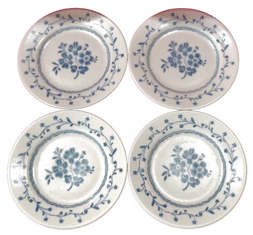 Castleton China June 6-1/4
