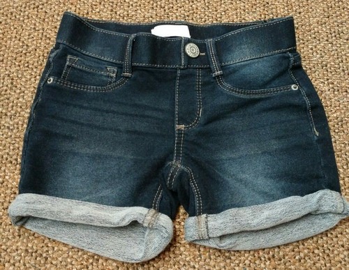 GIRLS sz 7 TOMMY BAHAMA SHORTS SUPER 