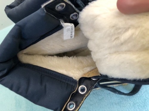 Chamonix Winter Boots EU 38 UK 5 - Picture 11 of 24