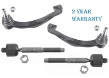 Fits CALIFORNIA T5 Camper TIE ROD & RACK END JOINT FRONT LEFT & RIGHT 09-14