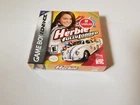 Disney's Herbie: Fully Loaded (Nintendo Game Boy Advance, 2005) gba new
