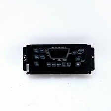Genuine Amana Range Oven, Control Board # W10173501