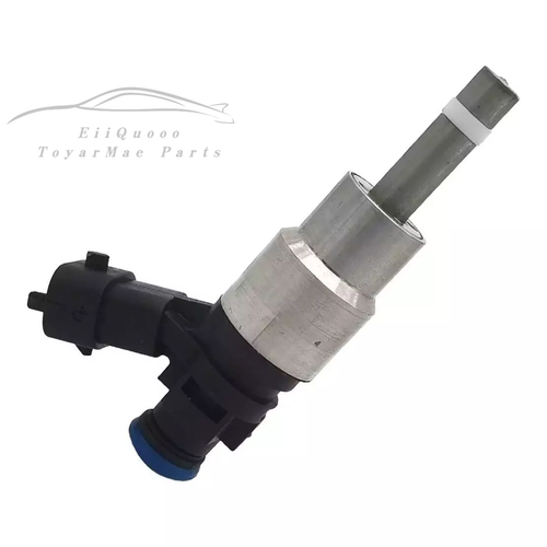 4pz Iniettori Carburante 0261500013 Adatti per Alfa Romeo 156 GT GTV Spider 2.0 JTS Nuovi - Foto 5 di 8