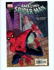Amazing Spider-Man #58 Comic Book 2003 NM- Michael Tony Harris Marvel