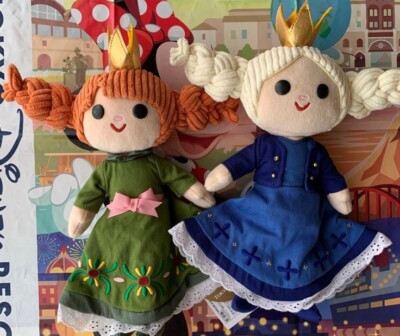 【2体セット】creek × min-nano plush doll 人形 s-l400.jpg