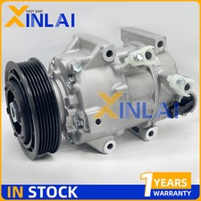 A/C AC Compressor fits for Kia Optima K5 2015-2021 97701-D4200 97701D4200