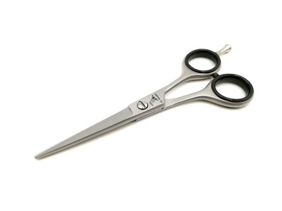 Haarschere Friseurschere original Herder 5'' Mikroverzahnung Haarschneideschere 