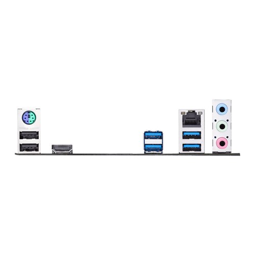 ASUS B560M-P Motherboard Intel® B560 2*DDR4 LGA1200 microATX HDMI USB2.0 USB3.2 - Bild 4 von 4