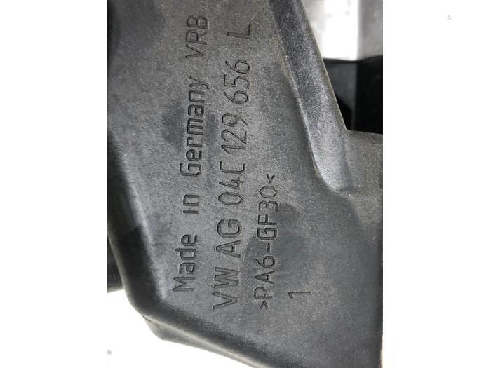 P20342065 Turbolader VW Golf VII (5G) 04C145703 | eBay