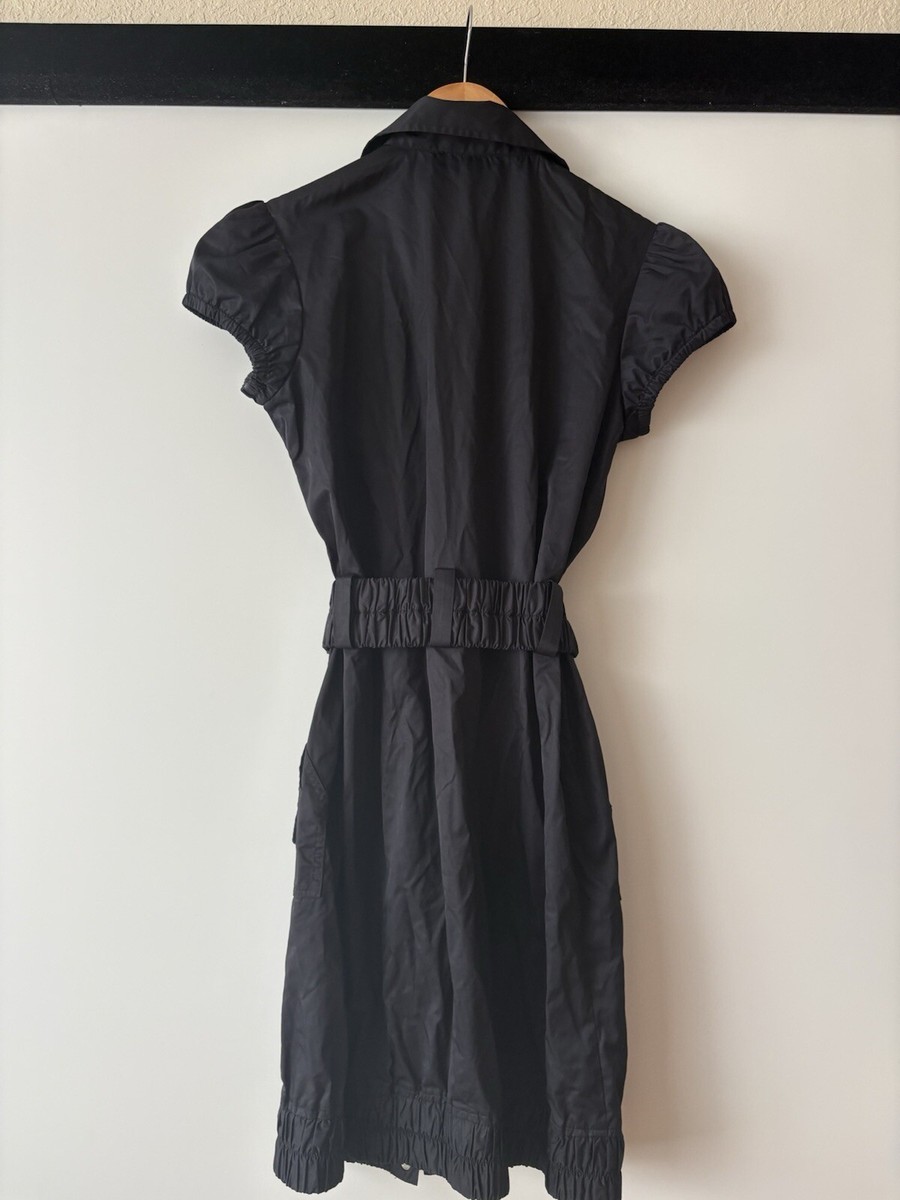 ワンピース MOSCHINO COUTURE Woman Dress Black 04080433 4555 s-l1200.jpg