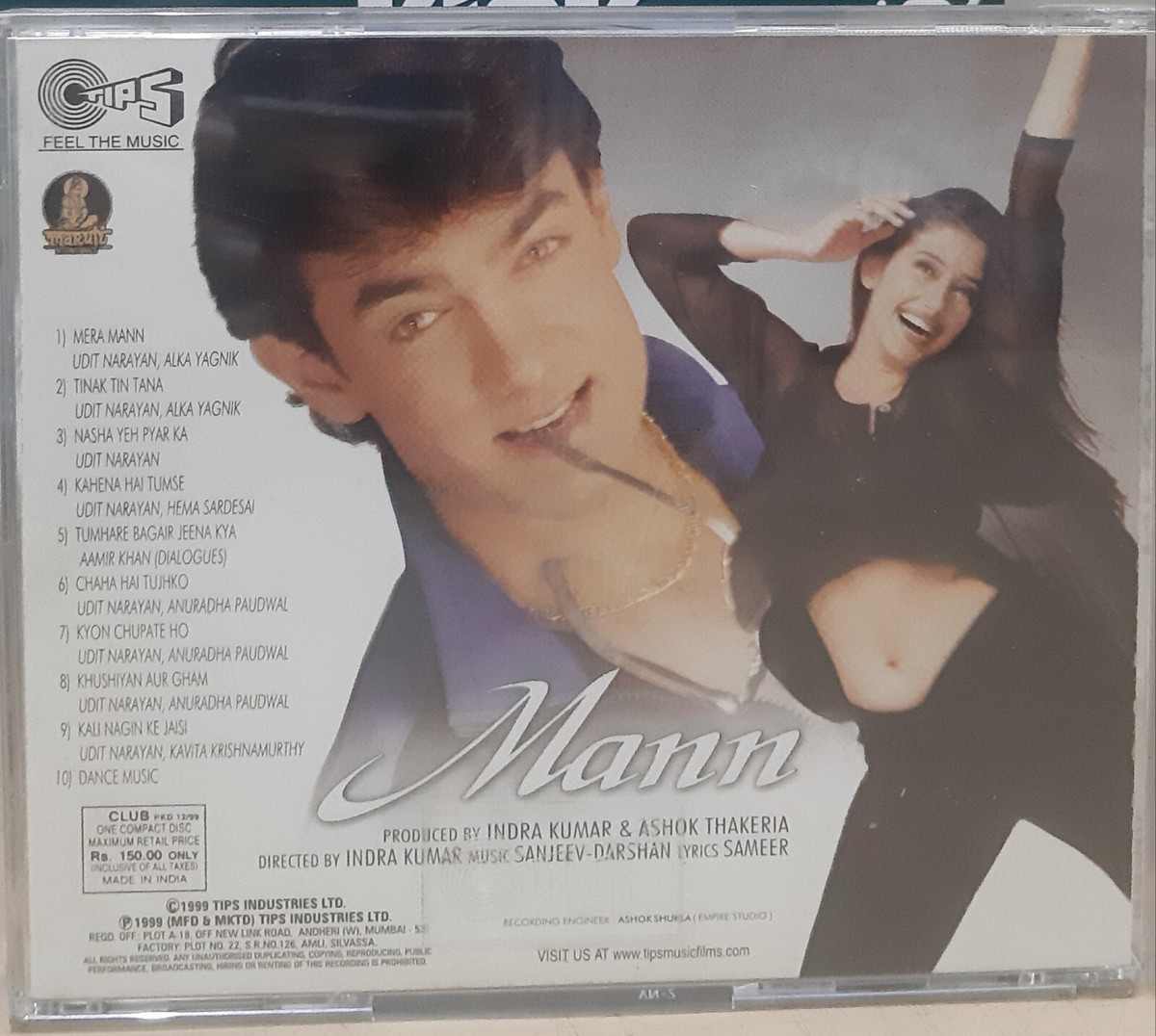 Udit Narayan 1990 Love Songs Hindi Udit Narayan Lata Mangeshkar