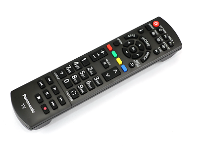 Genuine Panasonic Remote Control for TX-32CS600B TX32CS600B 32" LED TV