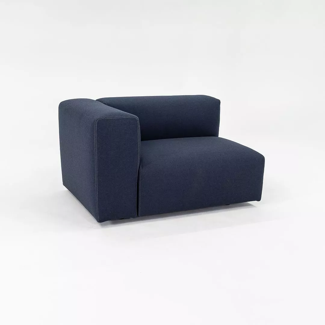 Jasper morrison sofa deals